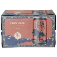 Odell Brewing Co Citrusy & Aromatic India Pale Ale - 12 Ounce - 6 Count
