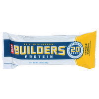 Builders Energy Bar Vanilla Almond - 2.4 Ounce