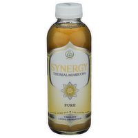 GT'S SYNERGY Pure Kombucha - 16 Fluid Ounce