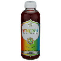GT'S LIVING FOODS Trilogy Trilogy™ - 16 Fluid Ounce