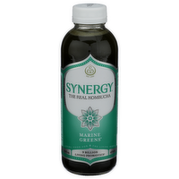 GT'S LIVING FOODS Marine Greens Multi-Green™ - 16 Fluid Ounce