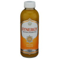 GT'S SYNERGY Mystic Mango - 16 Fluid Ounce