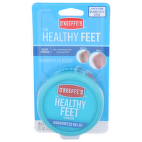 O'keeffe's Foot Cream - 2.7 Ounce