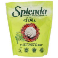 SPLENDA ® Stevia Granulated Pouch - 9.7 Ounce