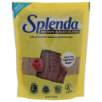 Splenda Brown Sugar Blend - 1 Pound