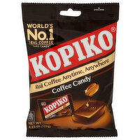 Kopiko Coffee Hard Candy - 4.23 Ounce