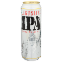 Lagunitas India Pale Ale - 19.2 Fluid Ounce