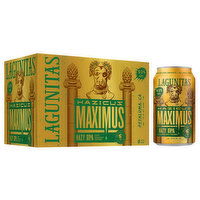 Lagunitas Brewing CO. Hazicuz Maximus Hazy IPA - 12 Fluid Ounce