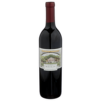 Buehler Vineyards Cabernet Sauvignon - 750 ml