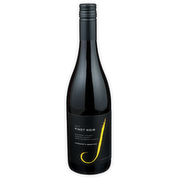 J. Vineyards & Winery Pinot Noir - 750 ml