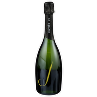 Cuvee 20 Sparkling Wine - 750 ml