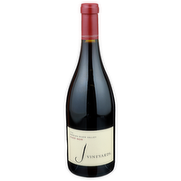 J. Vineyards & Winery Vinneyards Pinot Noir - 750 ml