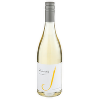 J. Vineyards & Winery Pinot Gris Wine - 750 ml