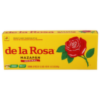 De La Rosa Mazapan - 28 Pound - 30 Count