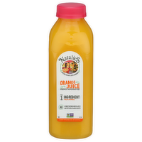 Natalie's Juice, Orange