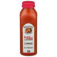 NATALIE's Orchid Island Juice Company Blood Orange - 12 Fluid Ounce