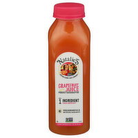 NATALIE's Orchid Island Juice Company Grapefruit Jucie - 12 Fluid Ounce