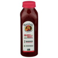 NATALIE's Orchid Island Juice Company Orange And Beet Puree Chep - 12 Fluid Ounce
