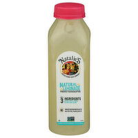 NATALIE'S ORCHID ISLAND JUICE COMPANY Water, Lemon And Pure Cane Sugar Natural Lemonade - 12 Fluid Ounce
