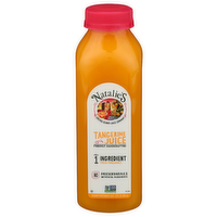 NATALIE's Orchid Island Juice Company Tangerine - 12 Fluid Ounce
