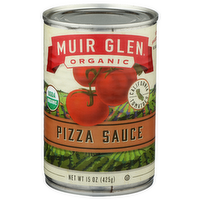 Muir Glen Pizza Sauce - 15 Ounce