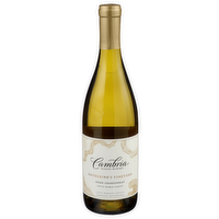 Cambria Estate Vineyard &Winery &winery Chardonnay - 750 ml
