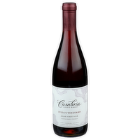 Cambria Estate Vineyard &Winery &winery Pinot Noir - 750 ml