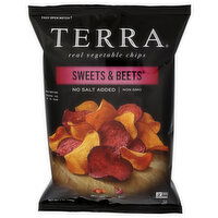 Terra Sweets & Beets Vegetable Chips - 6 Ounce