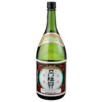 Gekkeikan Sake - 1.5 Liter