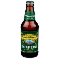 Sierra Nevada Torpedo Extra Ipa - 12 Fluid Ounce