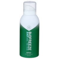 Biofreeze Spray Methol Pain Relief - 3 Fluid Ounce