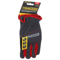 True Grip Large Gloves - 1 Each