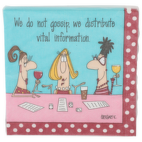 Design Designge Napkins - 20 Count