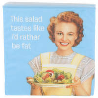 Design Designge Napkins - 20 Count