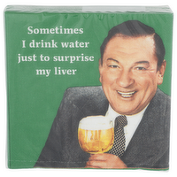 Design Designge Napkins - 20 Count