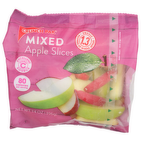 Crunch Pak Mixed Apple Slices - 14 Ounce