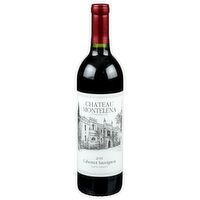 Chateau Montelena Napa Valley Cabernet Sauvignon - 750 ml