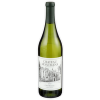 Chateau Montelena Chardonnay - 750 ml
