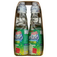 Sangaria Ramune Melon - 6.76 Fluid Ounce - 6 Count