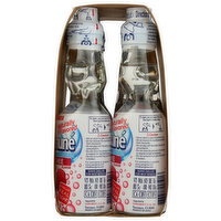 Sangaria Ramune Lychee - 6.76 Fluid Ounce - 6 Count