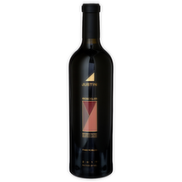 Justin Paso Robles Isosceles - 750 ml