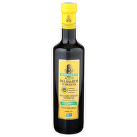 Modenaceti Balsamic Vinegar Of Modena - 16.9 Fluid Ounce