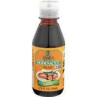 Modenaceti Balsamic Glaze - 6.76 Fluid Ounce