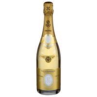 Louis Roederer Cristal Champagne - 750 ml