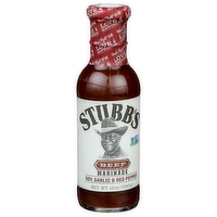 Stubb's Beef Marinade - 12 Ounce