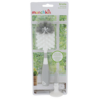 Munchkin Bristle Bottle Brush - 1 Each