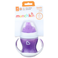 Munchkin Gentle Transition Cup M+ - 4 Ounce