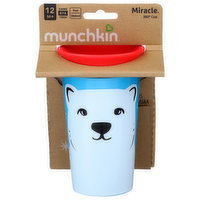 Munchkin Miracle 360° Cup - 9 Ounce