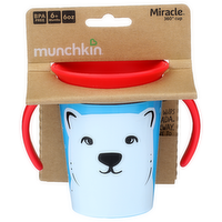 Munchkin Miracle 360° Cup - 6 Ounce