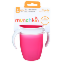 Munchkin Miracle 360° Cup M+ - 7 Ounce